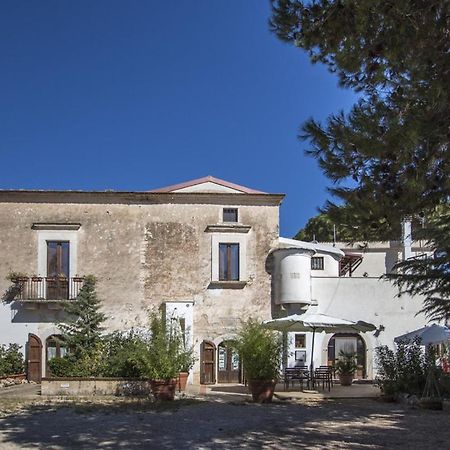 Masseria Citulo Il Pino Grande Villa Castel Del Monte  Kültér fotó