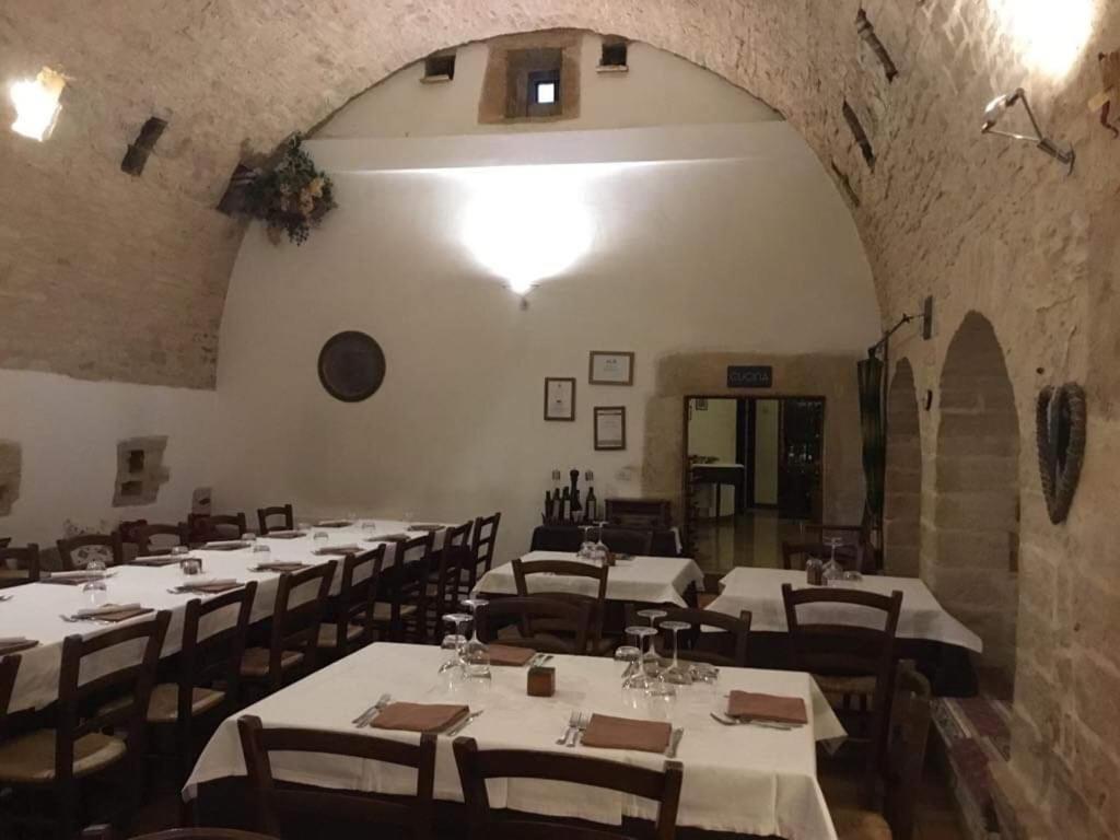 Masseria Citulo Il Pino Grande Villa Castel Del Monte  Kültér fotó