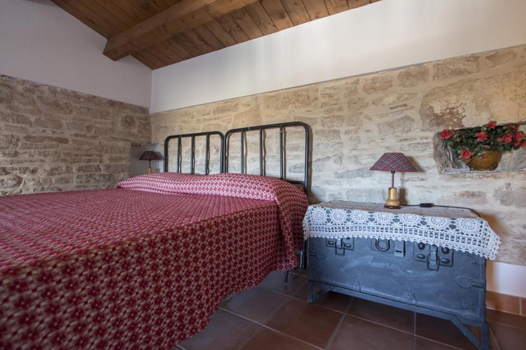 Masseria Citulo Il Pino Grande Villa Castel Del Monte  Kültér fotó