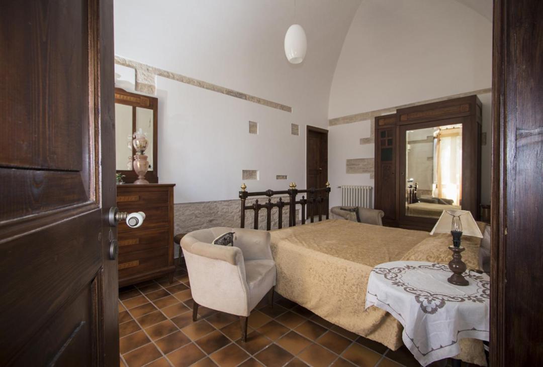 Masseria Citulo Il Pino Grande Villa Castel Del Monte  Kültér fotó