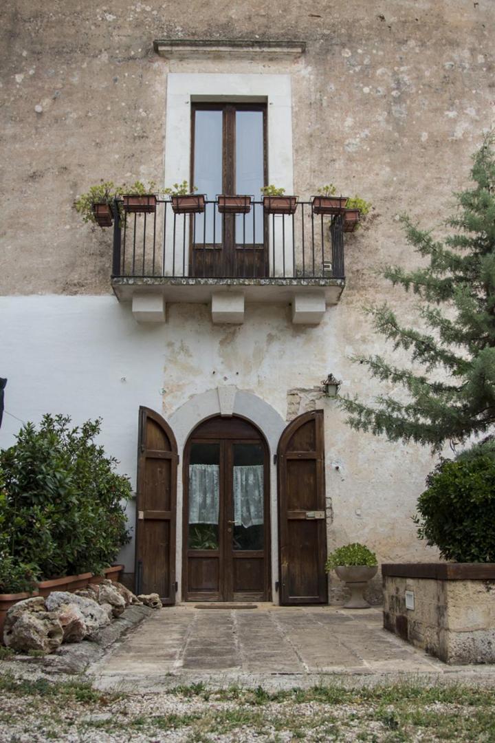 Masseria Citulo Il Pino Grande Villa Castel Del Monte  Kültér fotó