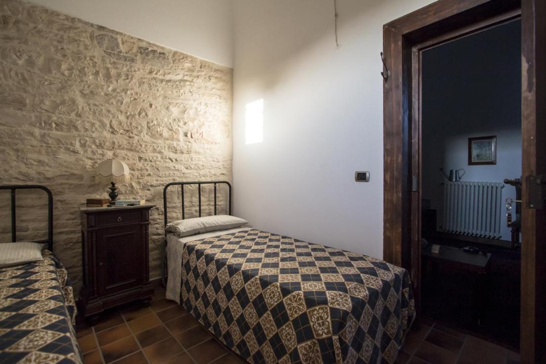 Masseria Citulo Il Pino Grande Villa Castel Del Monte  Kültér fotó