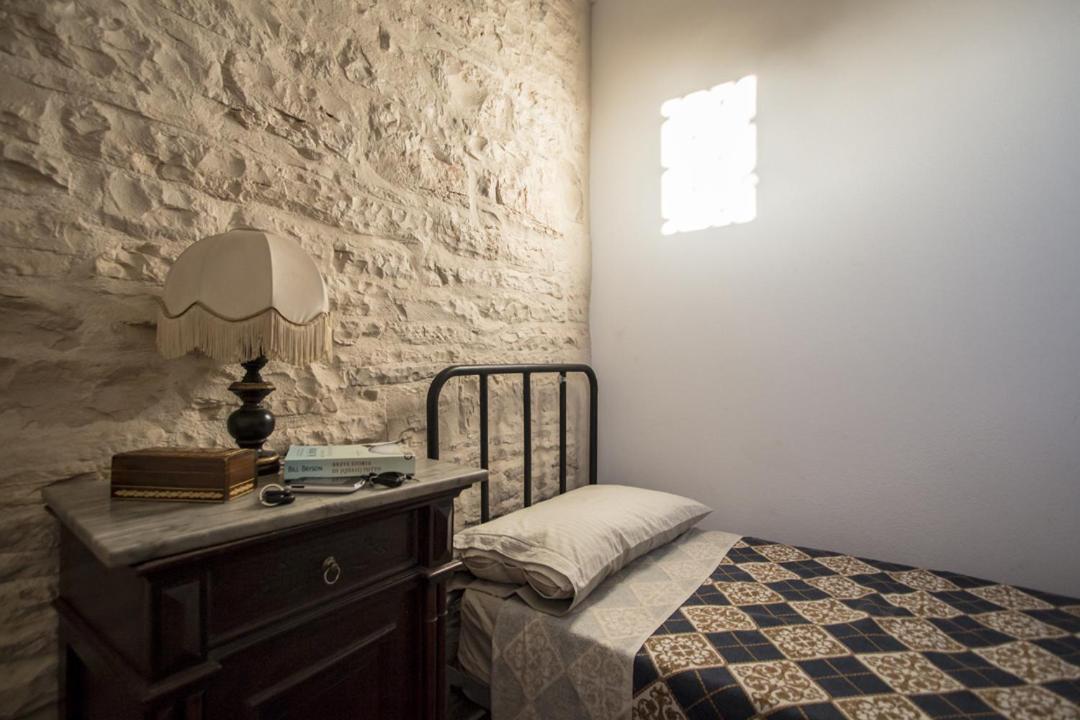 Masseria Citulo Il Pino Grande Villa Castel Del Monte  Kültér fotó