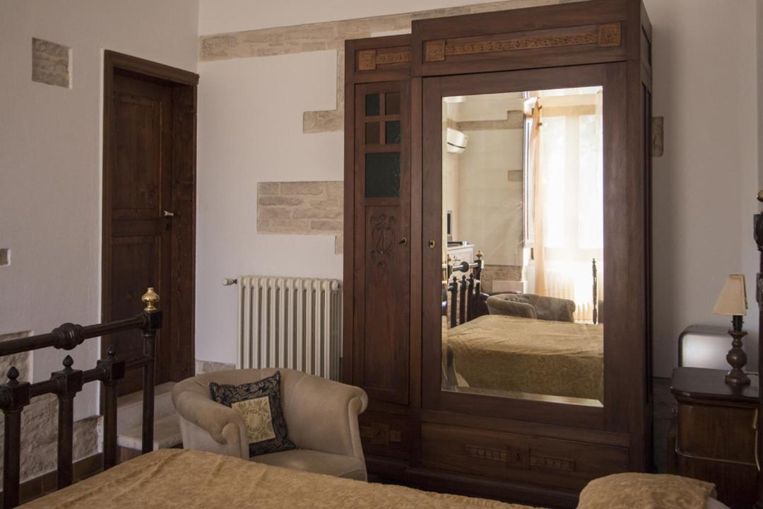 Masseria Citulo Il Pino Grande Villa Castel Del Monte  Kültér fotó